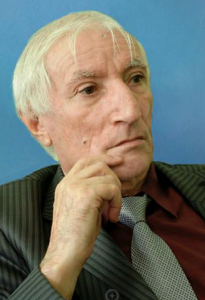 Вечер памяти Магомеда Гусейнова