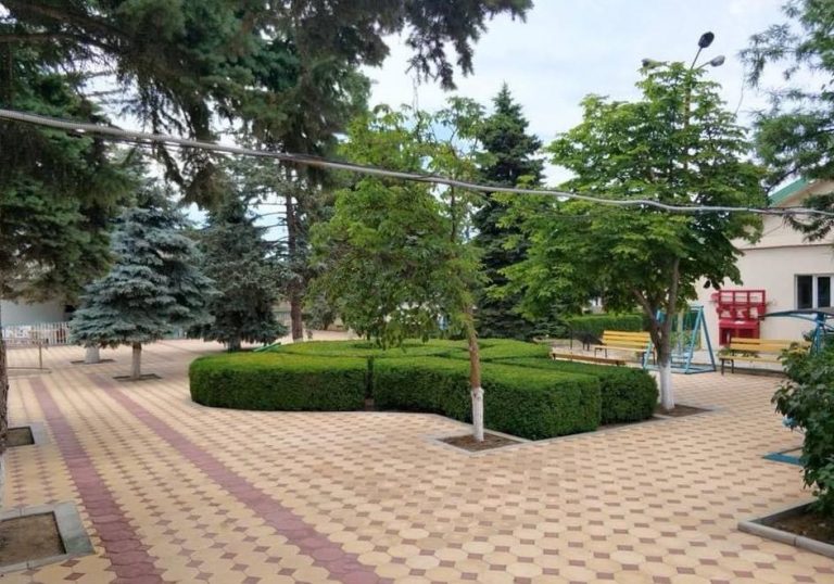 Земельный участок спортбазы имени Али Алиева в Избербаше возвращен в республиканскую собственность