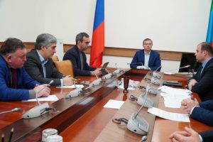 В Дагестане запущен новый механизм электронной регистрации объектов капитального строительства
