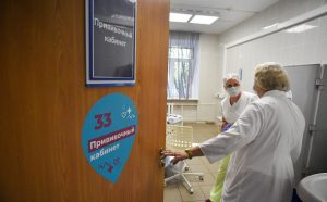 Росздравнадзор обязал сообщать об антипрививочниках в СК