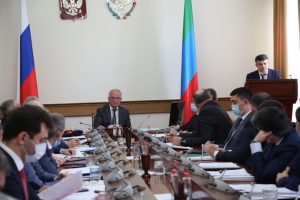В Избербаше обеспечат теплоснабжение домов, жильцы которых сообщили о проблемах с отоплением