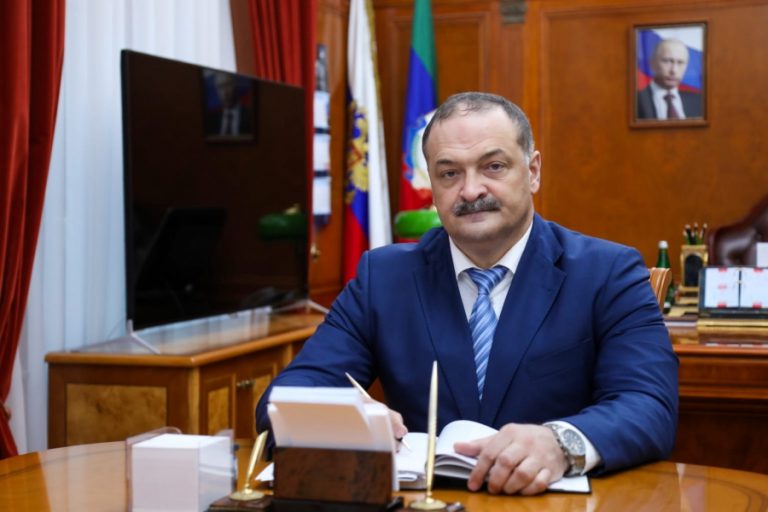 Сергей Меликов: ограничительные меры нацелены на сохранение жизни людей