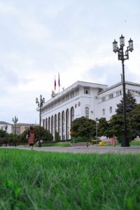 Указом Главы Дагестана актуализированы антиковидные ограничения