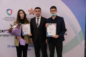 Дагестанцы спасли жизнь человека в Москве