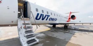 Прямое авиасообщение откроется между Махачкалой и Волгоградом 30 ноября