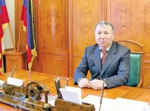 В Дагестане назначили нового государственного секретаря региона