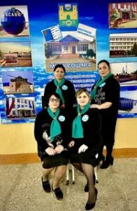 Дагестан вошел в топ-20 по количеству регистраций на конкурс «Флагманы образования. Школа»