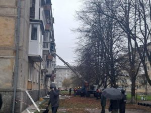 Двоих дагестанцев наградят за спасение людей при пожаре в Калининградской области