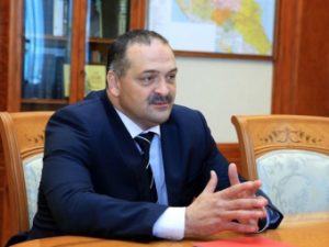 Размер ряда студенческих стипендий будет увеличен в 2022 году