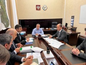 Солнечную электростанцию построят в Ногайском районе Дагестана