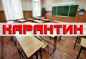 В ряде образовательных организаций республики объявлен карантин