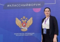 Радости и трудности сельской школы в Дагестане