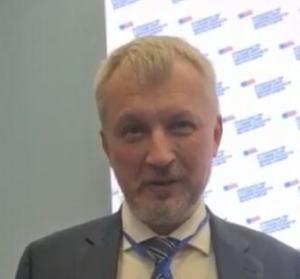 Заместитель гендиректора Интерфакса высоко оценил пресс-конференцию Сергея Меликова