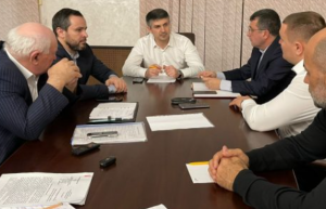 В Дагестане усилят борьбу с хищениями газа в теплицах