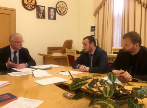 В Дагестане планируют внедрить механизм господдержки бизнеса по нормам Ислама