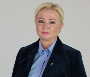 Елена Павлюченко: «Контроль за капремонтом школ в Дагестане будет четырехуровневый»