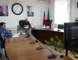В Дагестане будут благоустроены более 20 муниципалитетов