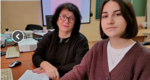 Команда из Дагестана победила на Всероссийском конкурсе «Дайджест литературы Народов России»