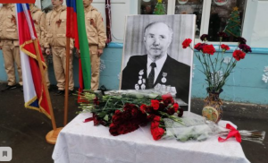 Таких воспитателей сегодня нет