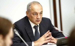 Магомедсалам Магомедов: «80% россиян не испытывают негативных чувств к представителям других национальностей»