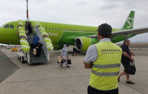 Махачкалу и Баку свяжет прямое авиасообщение