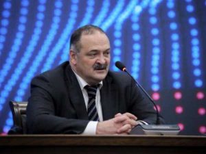 Более 70 объектов образования власти Дагестана введут в эксплуатацию до конца первого квартала 2022 года