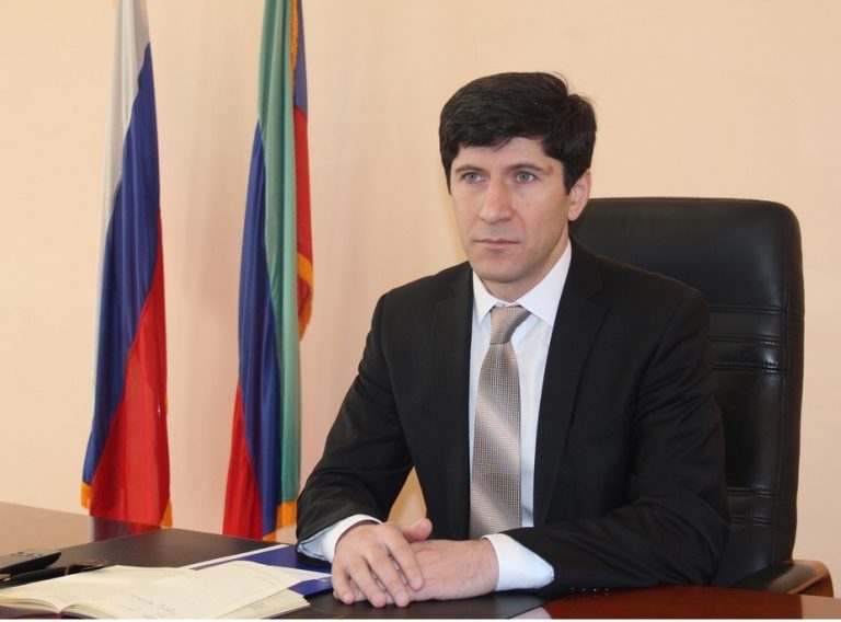 Председателем Изберкома Дагестана состава 2021-2026гг. избран Магомед Дибиров