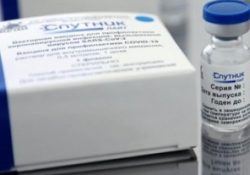 В Дагестан поступила новая партия вакцины «Спутник Лайт»