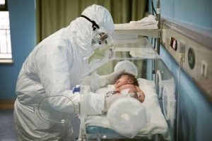 Более 4 тысяч детей в Дагестане заразились коронавирусом