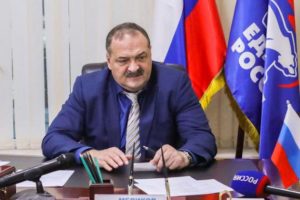 Сергей Меликов: «Весь мир перешёл на QR коды и там это даже не обсуждается»