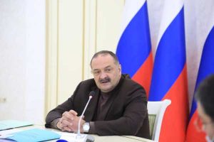 Сергей Меликов включен в состав Генерального Совета партии «Единая Россия»