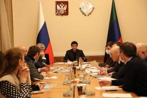 В Дагестане планируется строительство горно-обогатительного комбината