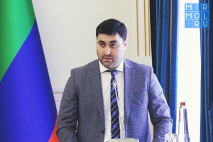 Закон о порядке проведения поисковой работы позволит регулировать деятельность в Дагестане – Сиражуддин Галимов