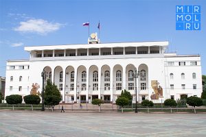 В Дагестане учреждён ежегодный конкурс молодых ученых