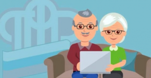Неработающим пенсионерам Дагестана проиндексировали пенсии
