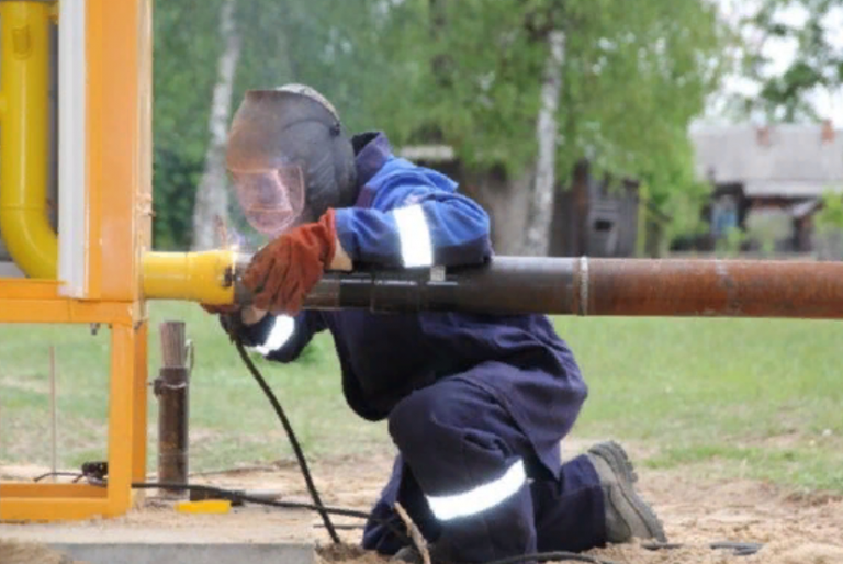Президент поддержал инициативы «Единой России» по социальной газификации
