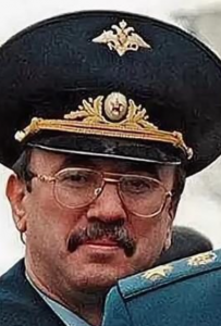 Глава Ахтынского района поздравил Имама Яралиева с наградой