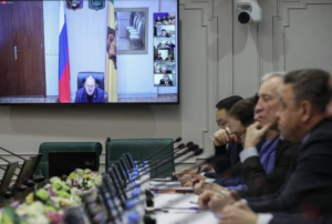 «Единая Россия»: Реформирование муниципальной власти повысит ее ответственность перед людьми