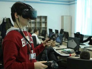 В Дагестане пройдет хакатон по виртуальной и дополненной реальности «VRARHACK05»