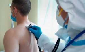 Более 40 тысяч дагестанцев прошли углубленную диспансеризацию
