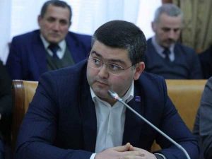 Низами Гаджибалаев стал редактором ТАСС по СКФО