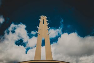В Дагестане разработали турмаршрут «Белые журавли» по исторической части Махачкалы