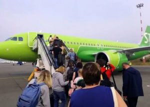 Прямой авиарейс в Бухару откроется из Махачкалы