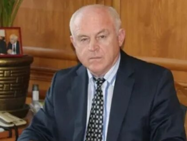 Зикрула Ильясов: «Новое время требует новых подходов»