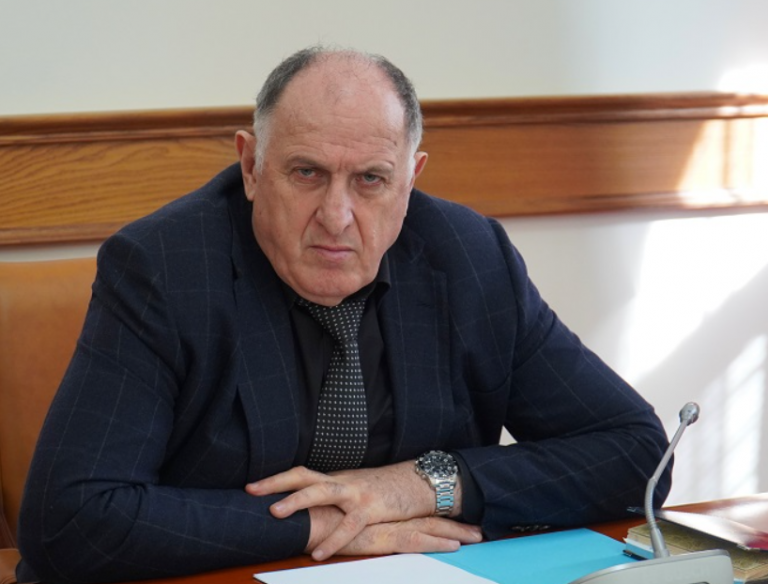 Эпизоотическую ситуацию в отношении дагестанских туров обсудили в Правительстве Дагестана