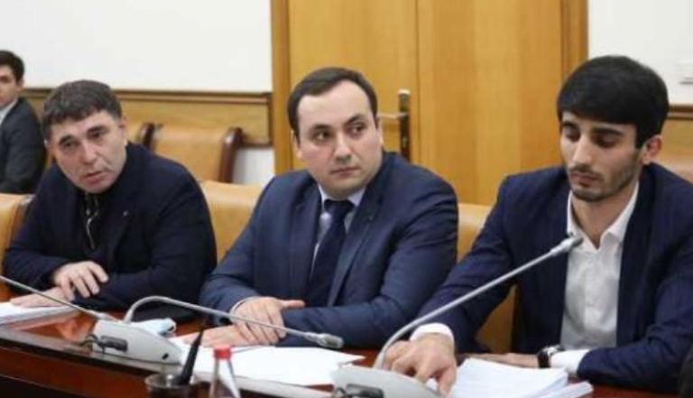 За 657 млн рублей в Кизлярском районе построят центр по выращиванию и переработке риса