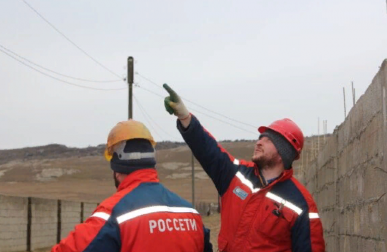 «Россети Северный Кавказ» с начала года выявили в Дагестане 343 факта хищения электроэнергии на 33,6 млн рублей