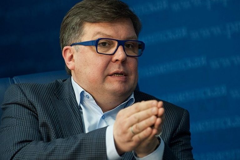 Эксперт Мартынов объяснил, почему россияне поддержали приём беженцев из Донбасса