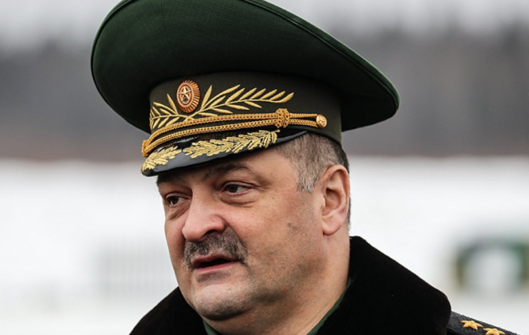 Сергей Меликов: Есть такая профессия – Родину защищать!