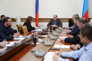 В Дагестане утвердили объем вылова кутума на 2022 год